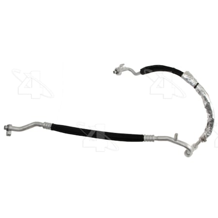 Four Seasons Discharge & Suction Line Hose Assembly, 66152 66152